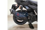 Yamaha Nmax Neo S Tahun 2025